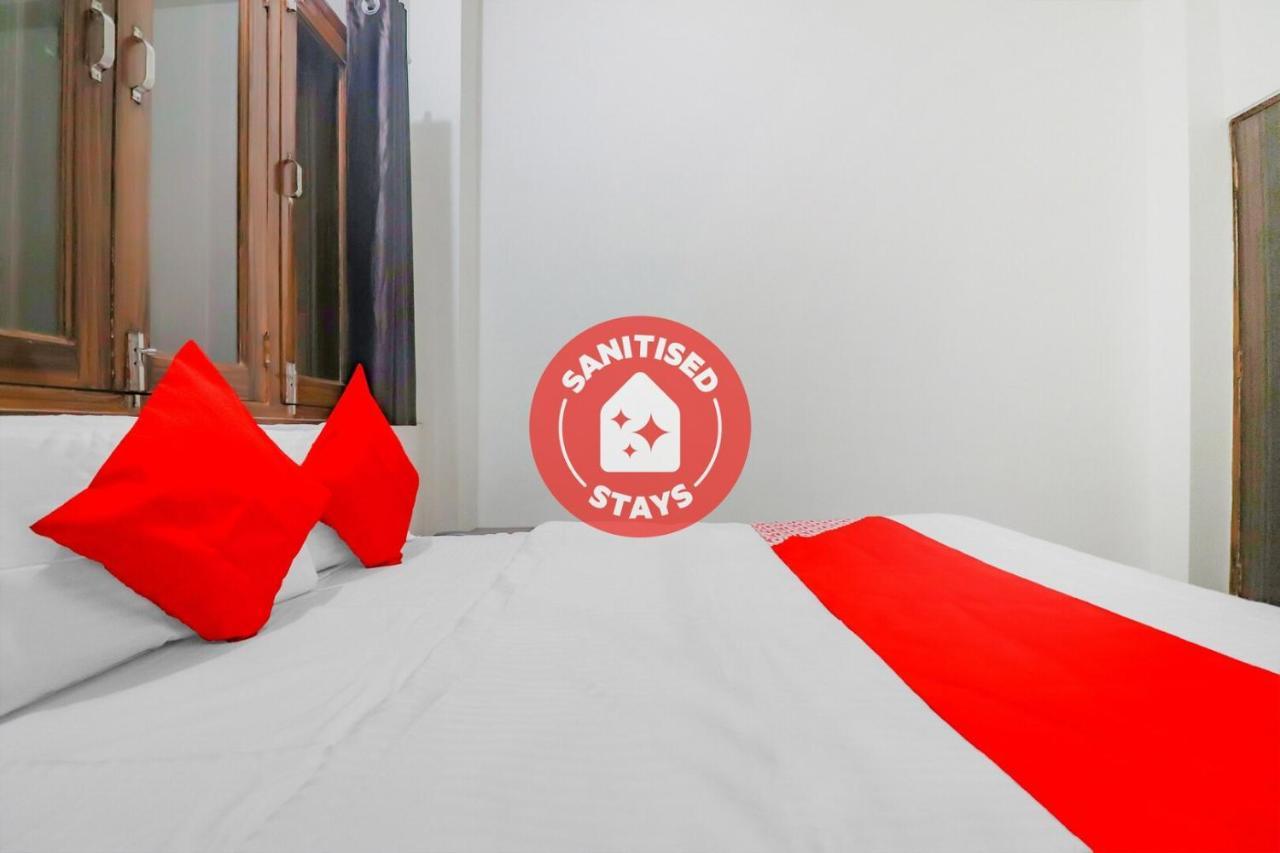 Rajlakshmi Guest House 马图拉 外观 照片