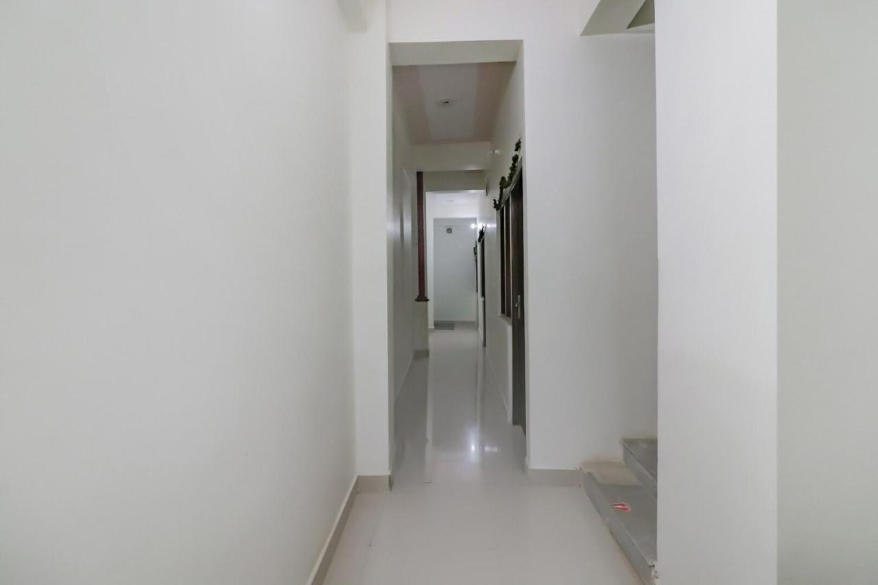 Rajlakshmi Guest House 马图拉 外观 照片