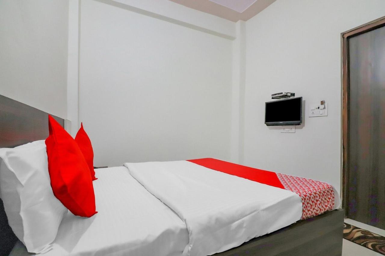 Rajlakshmi Guest House 马图拉 外观 照片