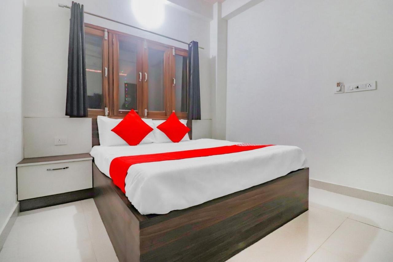 Rajlakshmi Guest House 马图拉 外观 照片