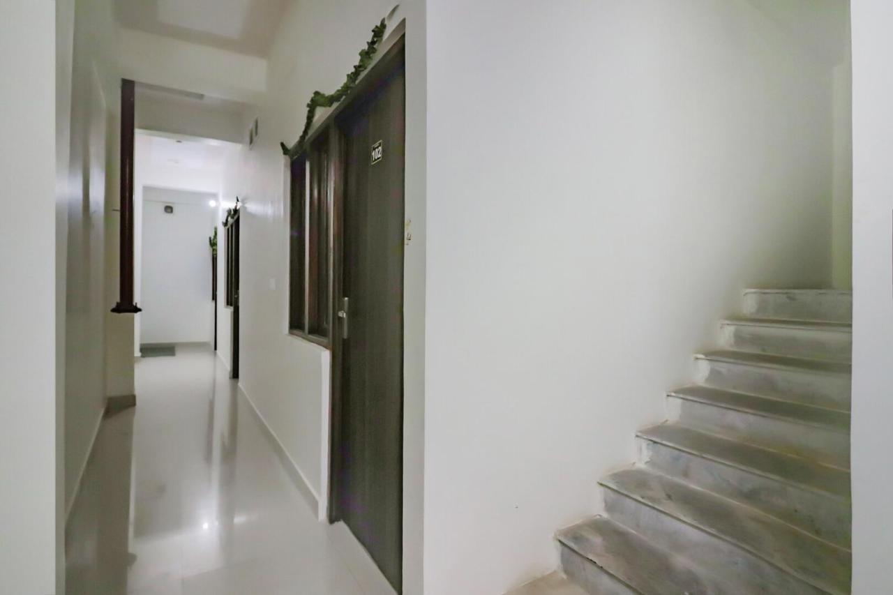 Rajlakshmi Guest House 马图拉 外观 照片