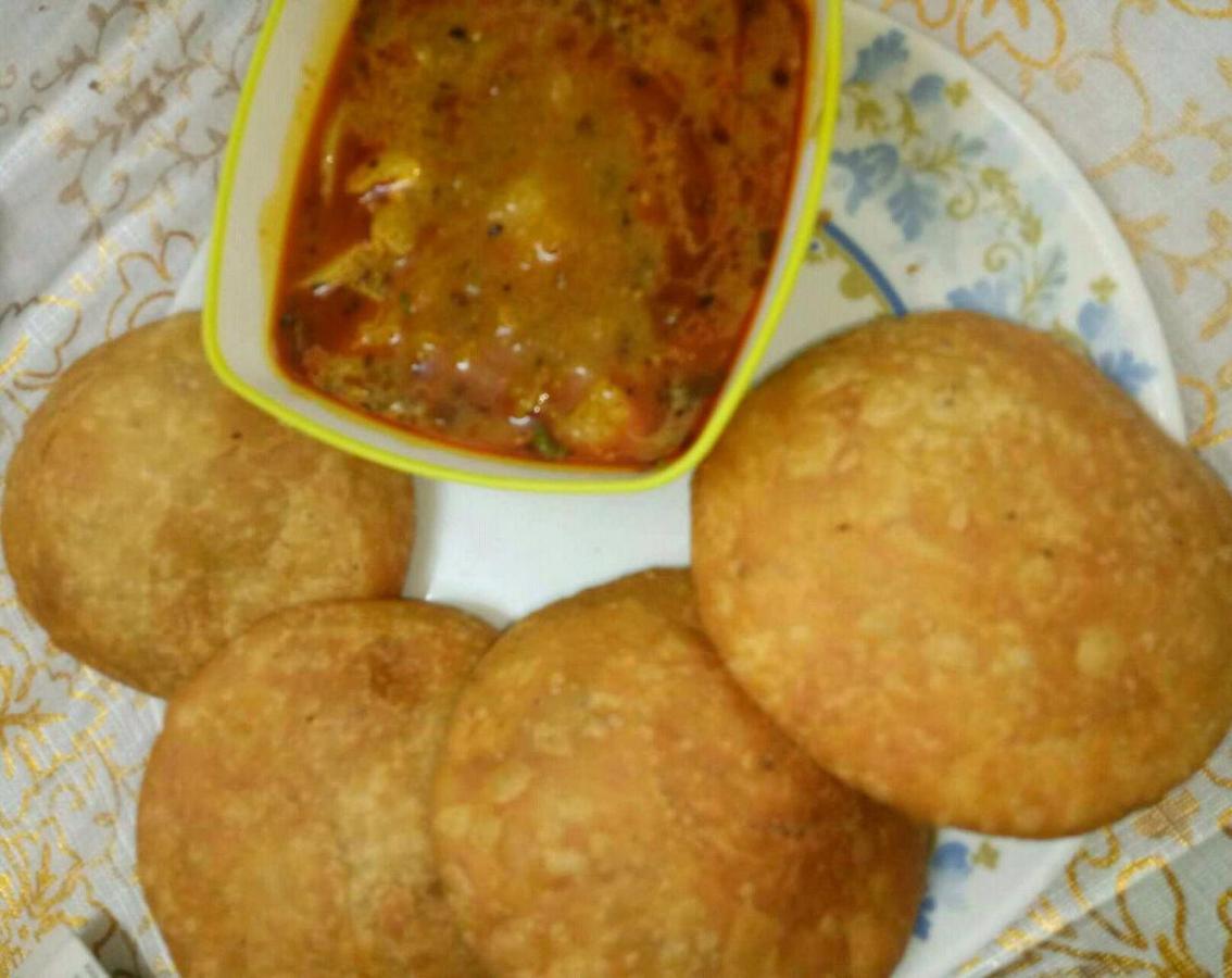 Rajlakshmi Guest House 马图拉 外观 照片